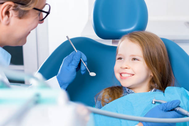 Best Pediatric Dentistry  in Vinita, OK