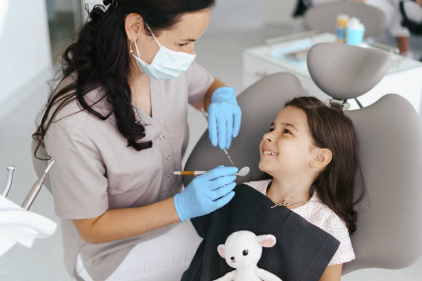 Best Emergency Dental Care  in Vinita, OK