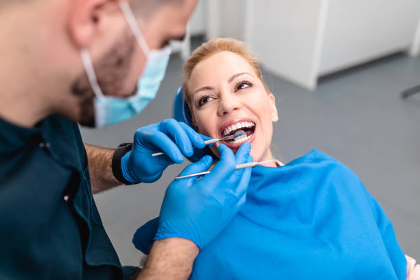 TMJ/TMD Treatment in Vinita, OK