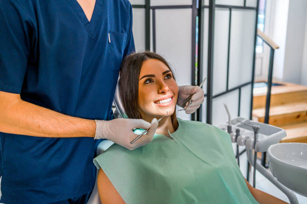 Best Dental Fillings (Composite and Amalgam)  in Vinita, OK