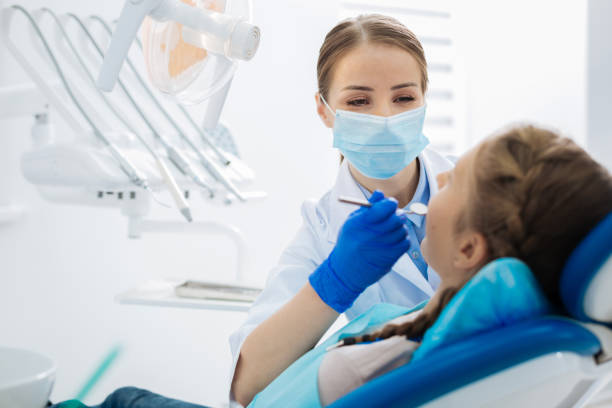 Best TMJ/TMD Treatment  in Vinita, OK